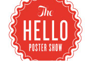 The HELLO Poster Show