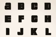Superfund Typeface